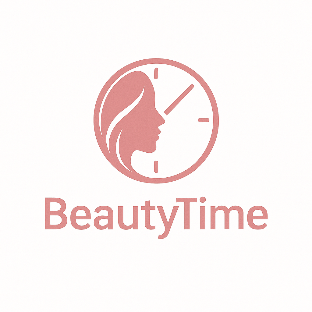BeautyTime bot