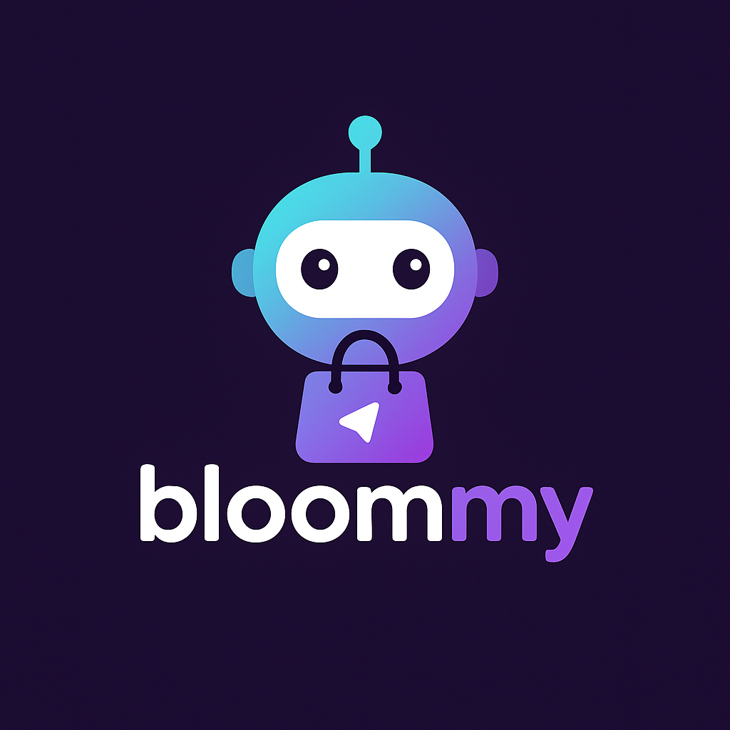 Bloommy
